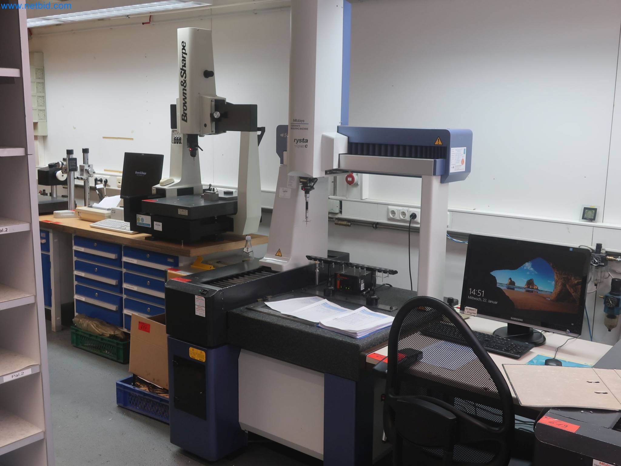 595 Solutions - Systems for the production of Al/ Mg injection molded parts-1