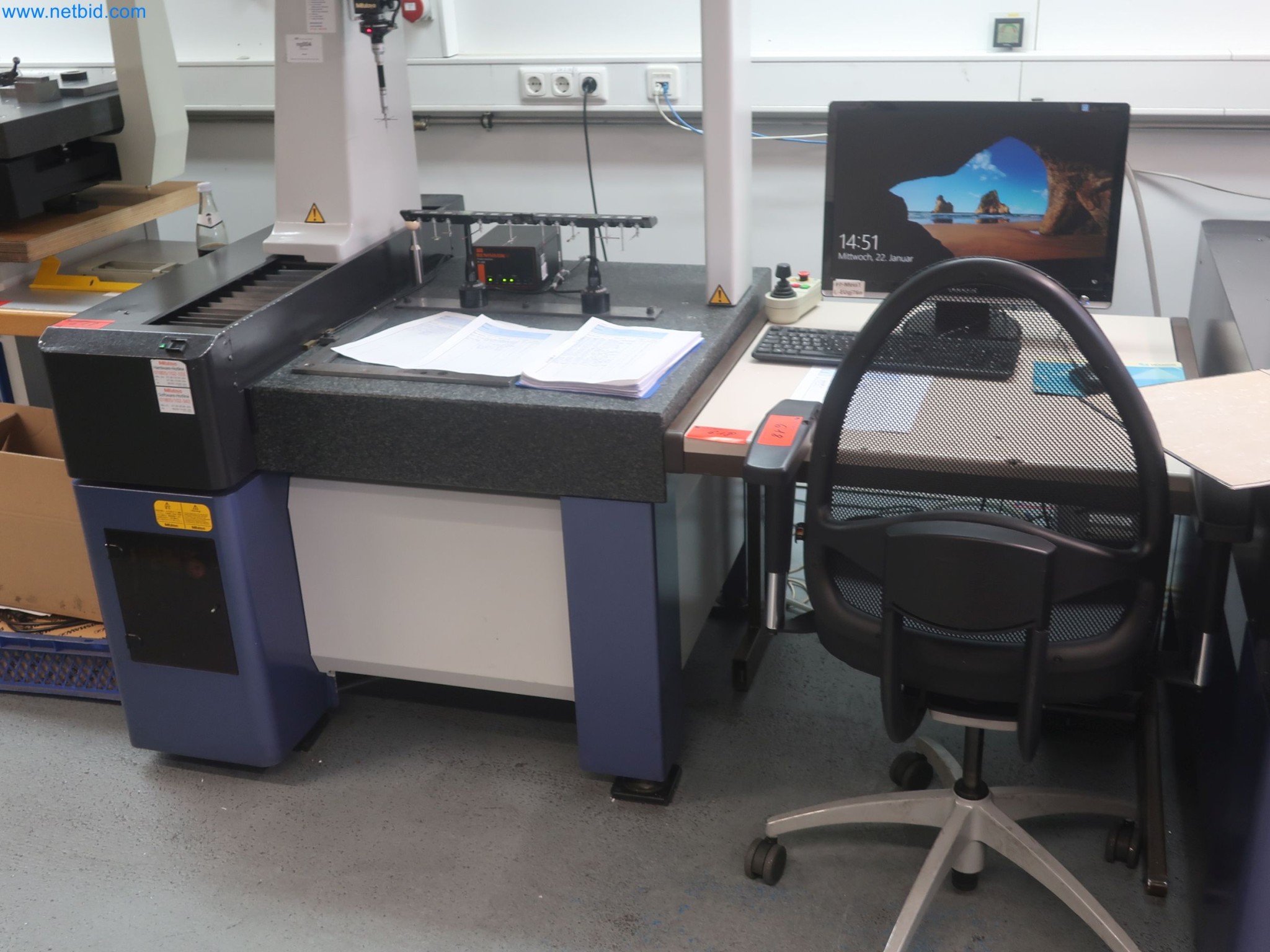 595 Solutions - Systems for the production of Al/ Mg injection molded parts-2