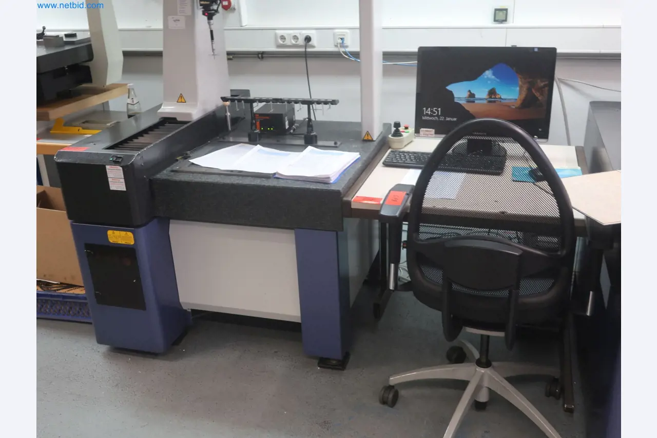 595 Solutions - Systems for the production of Al/ Mg injection molded parts-2