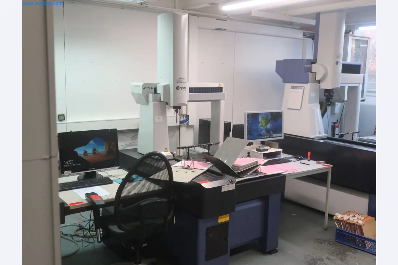 595 Solutions - Sistemas para a produção de peças moldadas por injeção de alumínio/ Mg-1