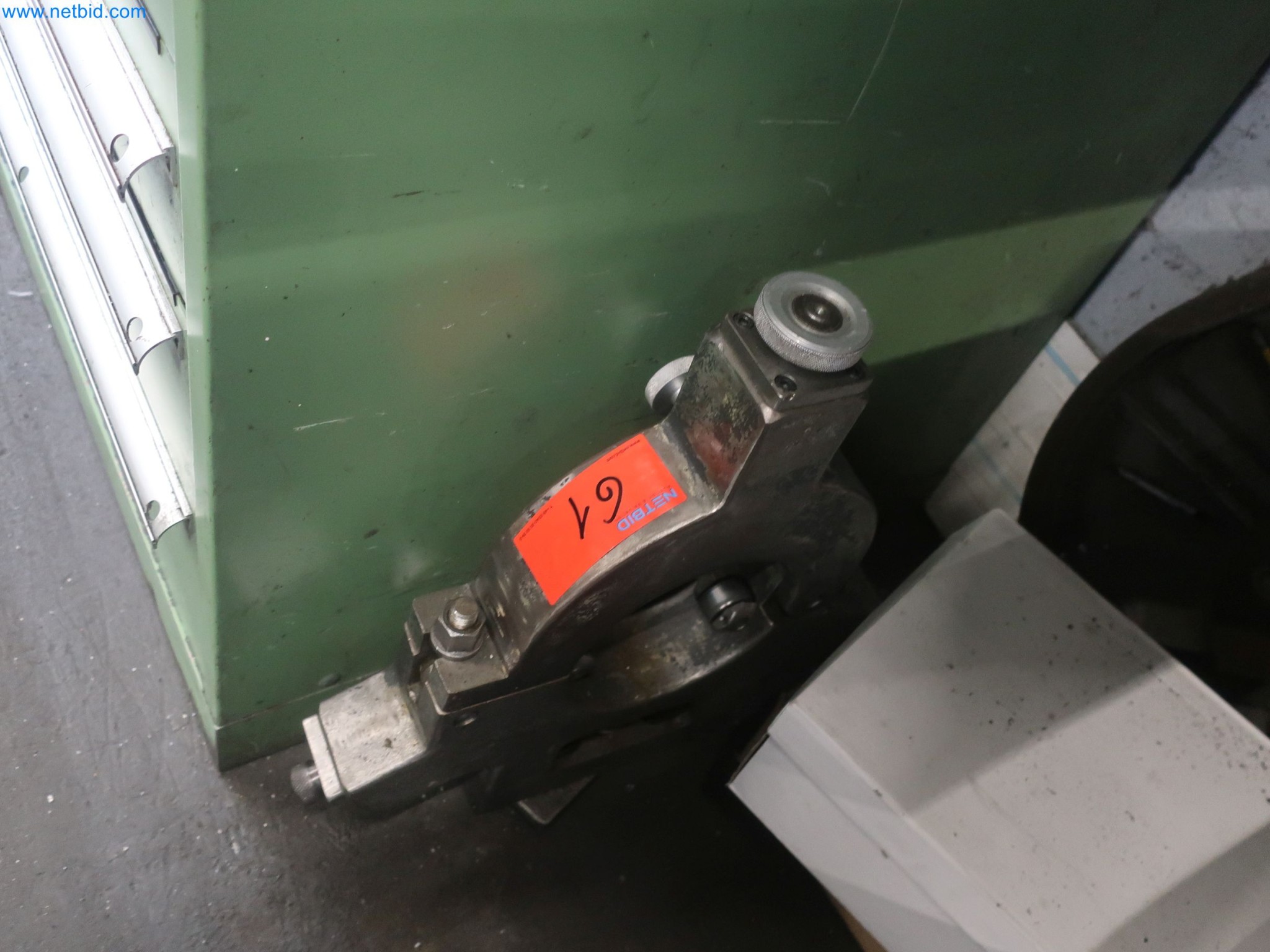 595 Solutions - Systémy pro výrobu hliníkových/ Mg vstřikovaných dílů-10