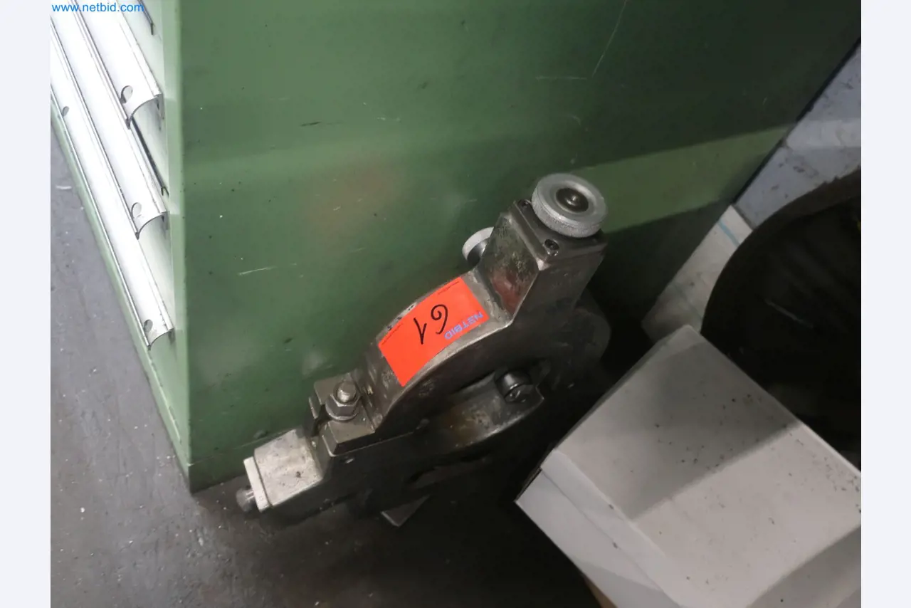 595 Solutions - Systémy pro výrobu hliníkových/ Mg vstřikovaných dílů-10