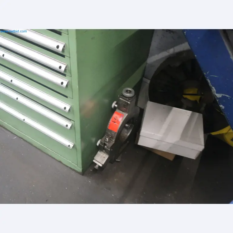 595 Solutions - Systémy pro výrobu hliníkových/ Mg vstřikovaných dílů-12