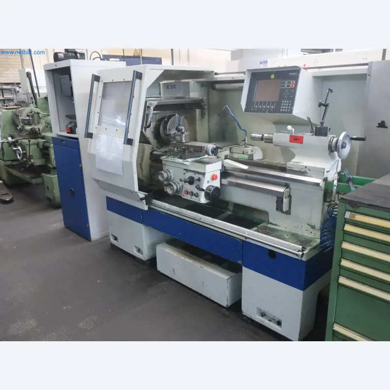 595 Solutions - Systémy pro výrobu hliníkových/ Mg vstřikovaných dílů-1