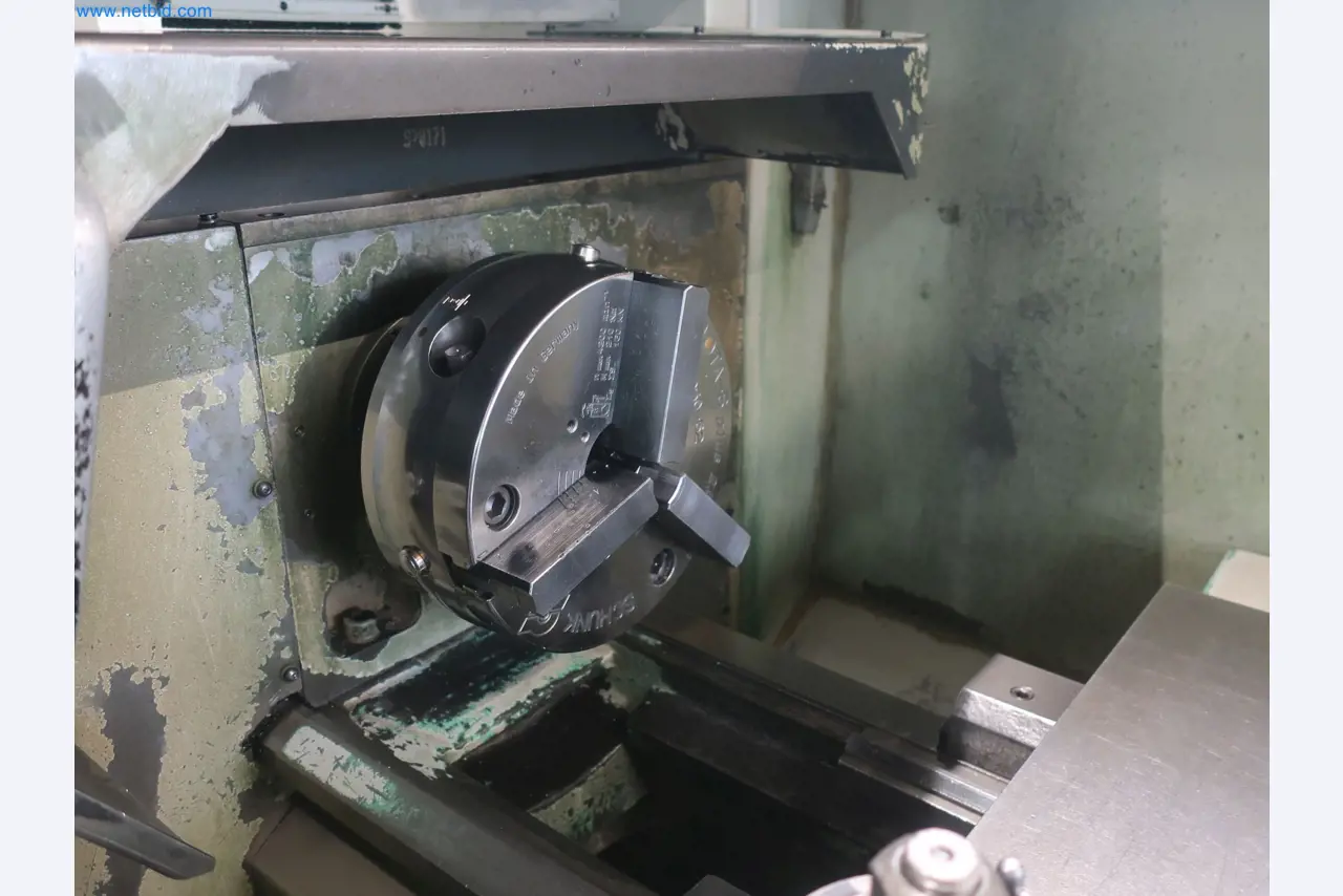 595 Solutions - Systémy pro výrobu hliníkových/ Mg vstřikovaných dílů-2