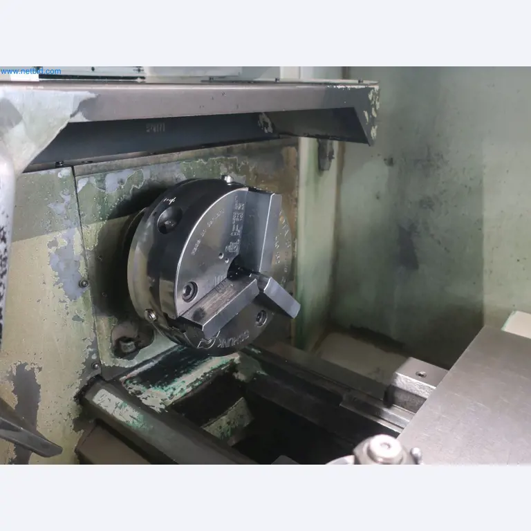 595 Solutions - Systémy pro výrobu hliníkových/ Mg vstřikovaných dílů-2