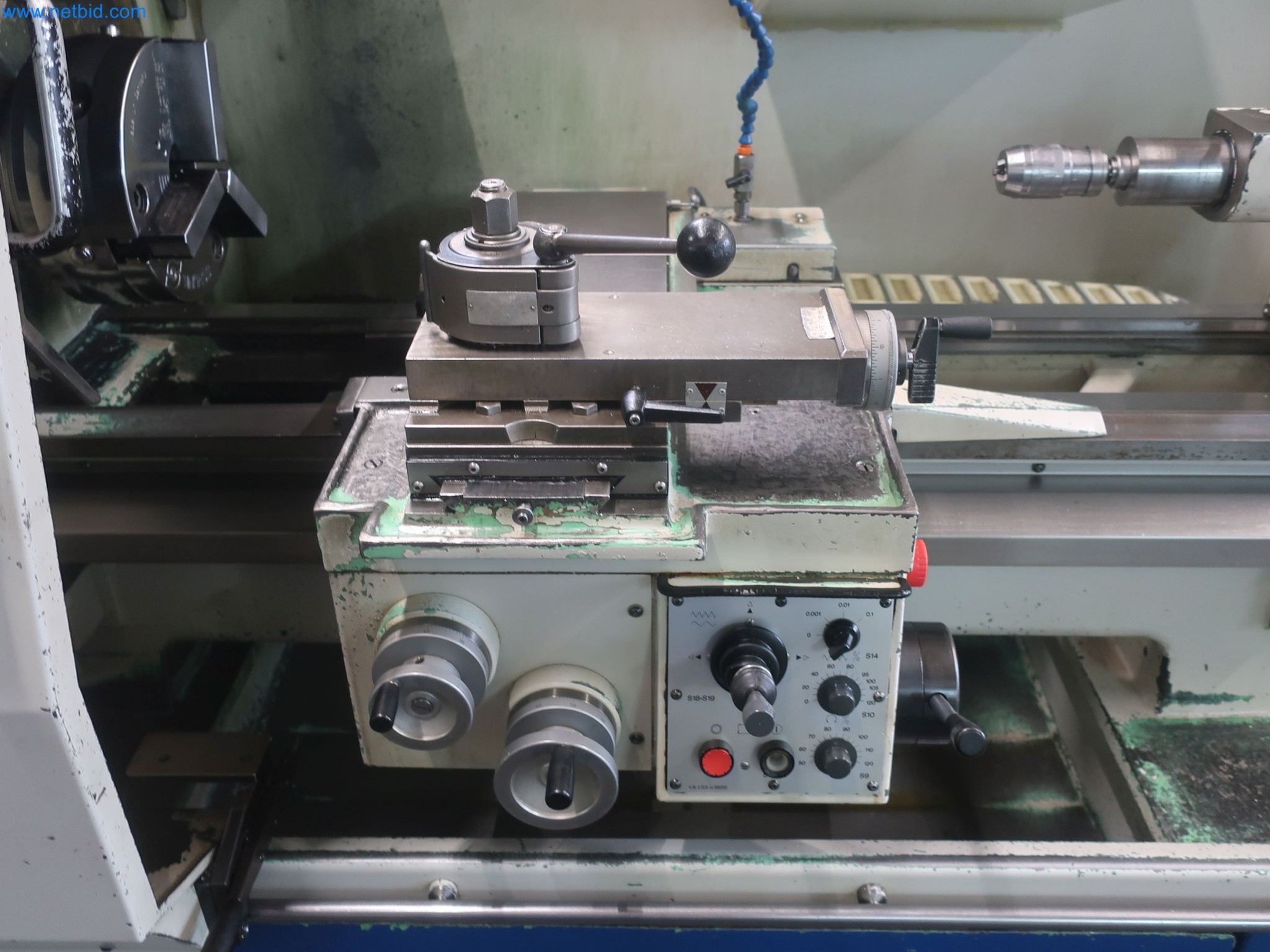 595 Solutions - Systémy pro výrobu hliníkových/ Mg vstřikovaných dílů-3