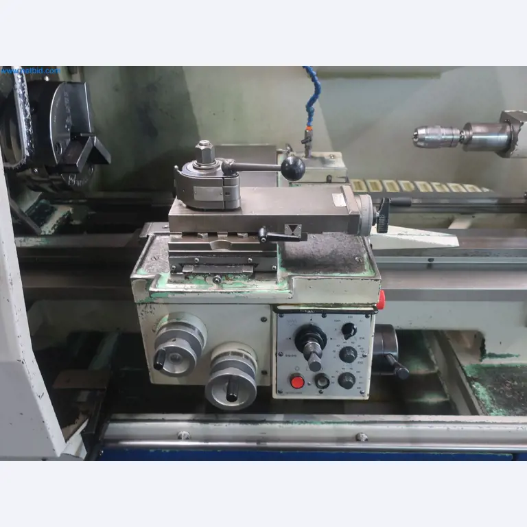 595 Solutions - Systémy pro výrobu hliníkových/ Mg vstřikovaných dílů-3