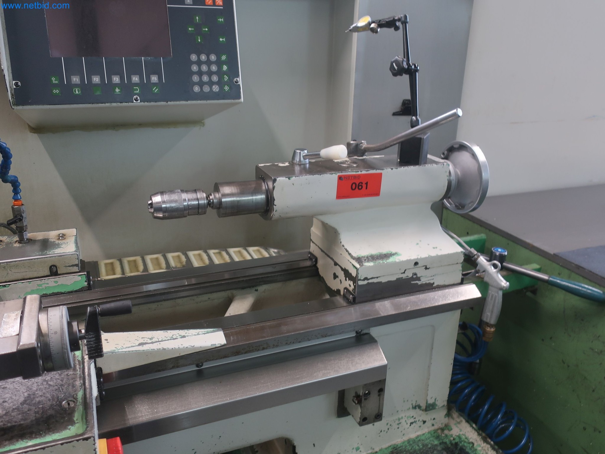 595 Solutions - Systémy pro výrobu hliníkových/ Mg vstřikovaných dílů-4