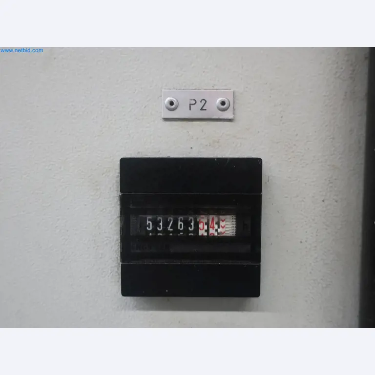 595 Solutions - Systémy pro výrobu hliníkových/ Mg vstřikovaných dílů-9