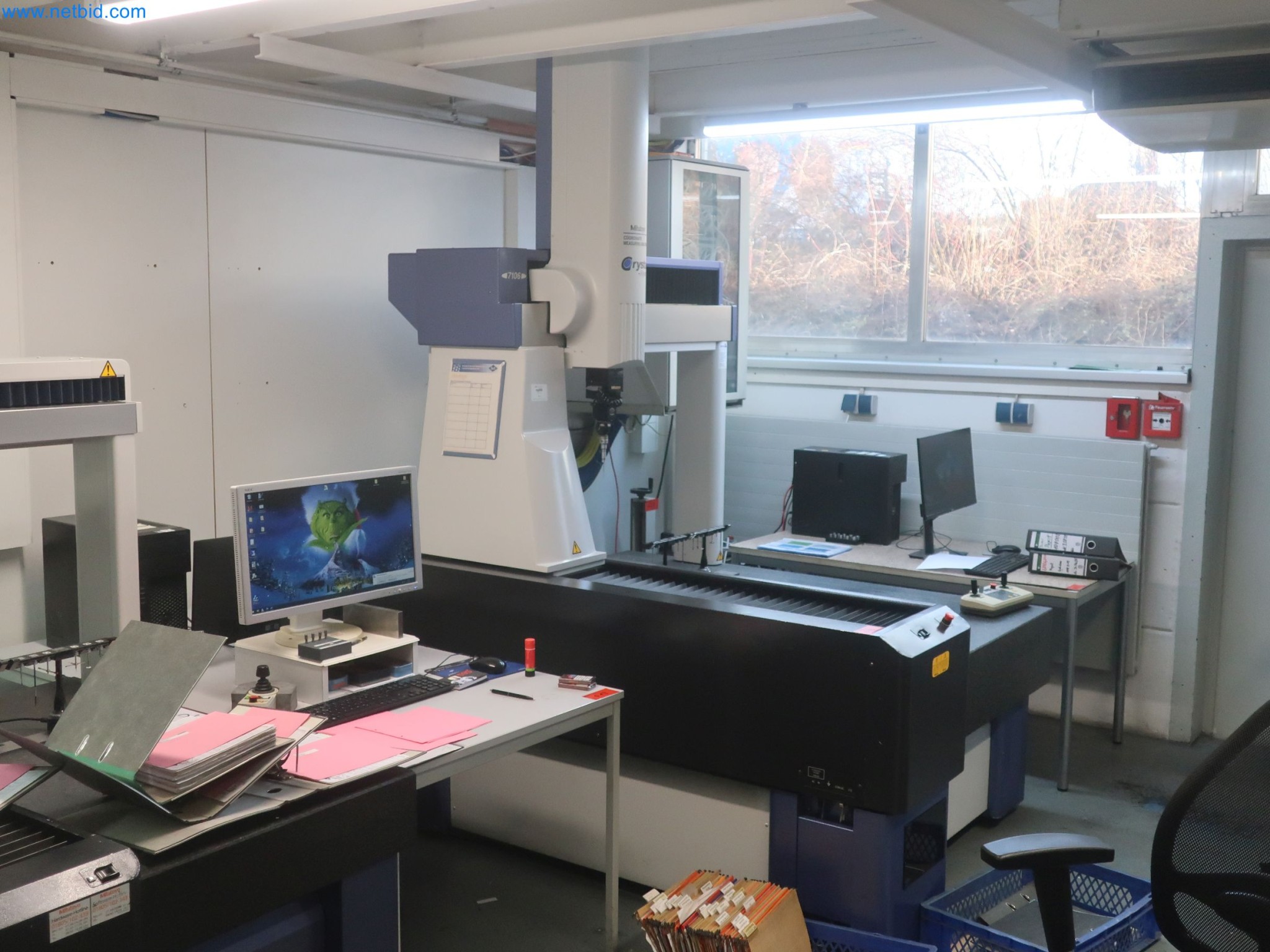 595 Solutions - Sistemi za proizvodnjo aluminijastih/ Mg brizganih delov-1