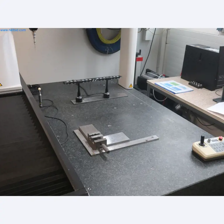 595 Solutions - Systems for the production of Al/ Mg injection molded parts-3