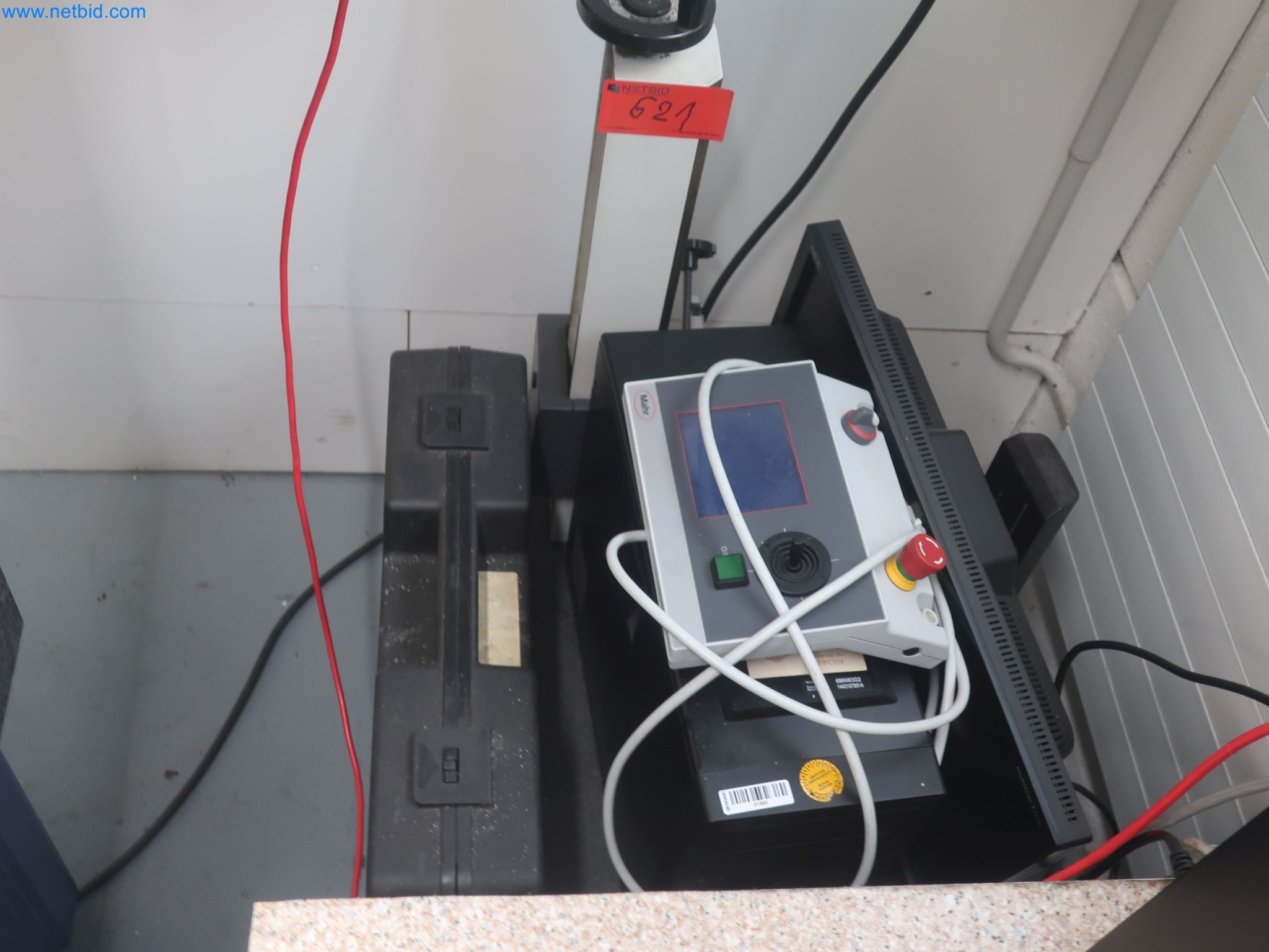 595 Solutions - Systems for the production of Al/ Mg injection molded parts-1