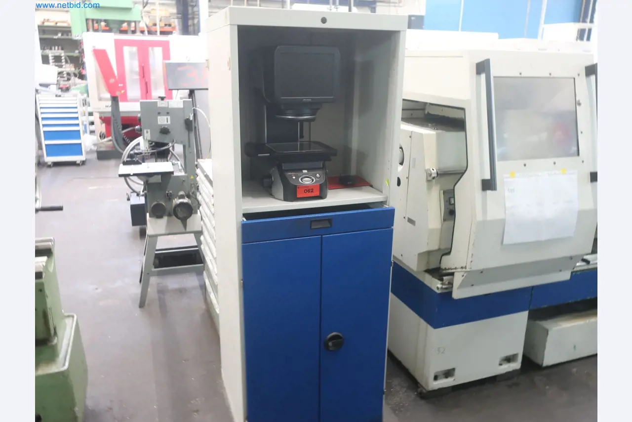 595 Solutions - Systémy pro výrobu hliníkových/ Mg vstřikovaných dílů-4