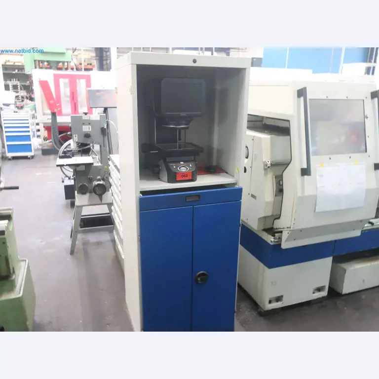 595 Solutions - Systémy pro výrobu hliníkových/ Mg vstřikovaných dílů-4