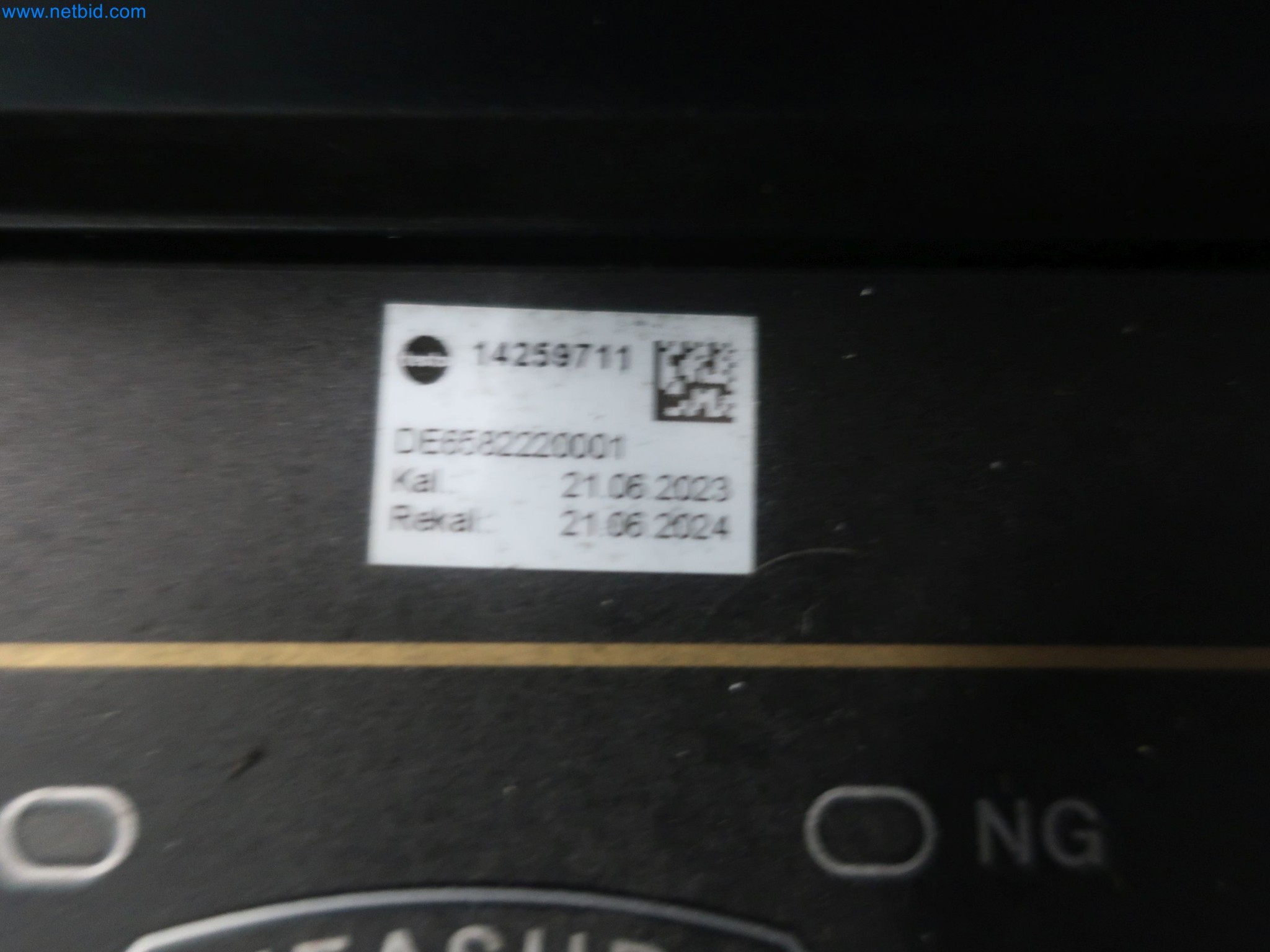 595 Solutions - Systémy pro výrobu hliníkových/ Mg vstřikovaných dílů-5