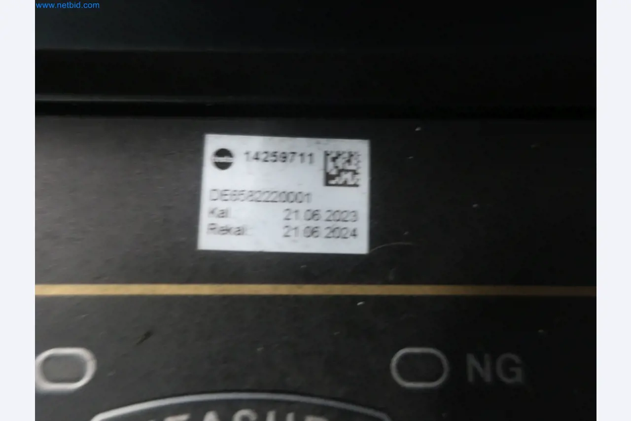 595 Solutions - Systémy pro výrobu hliníkových/ Mg vstřikovaných dílů-5