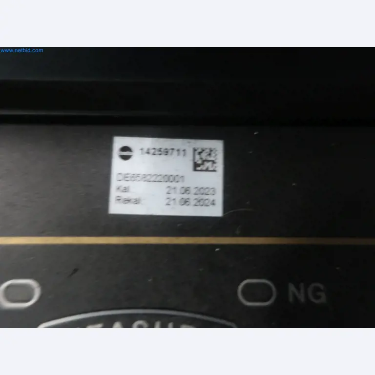 595 Solutions - Systémy pro výrobu hliníkových/ Mg vstřikovaných dílů-5