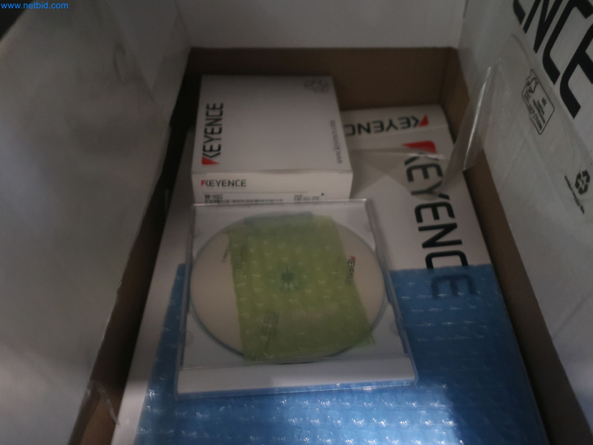 595 Solutions - Systémy pro výrobu hliníkových/ Mg vstřikovaných dílů-6