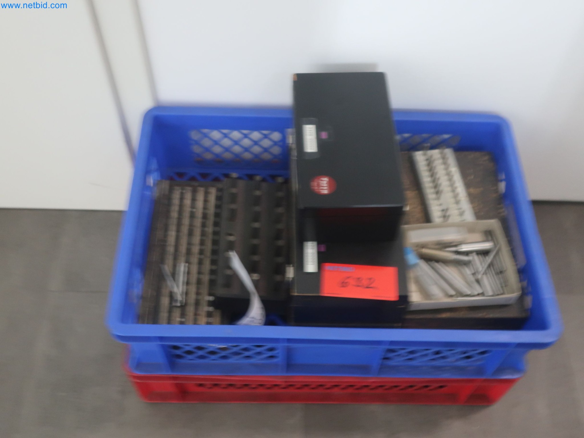 595 Solutions - Systems for the production of Al/ Mg injection molded parts-10