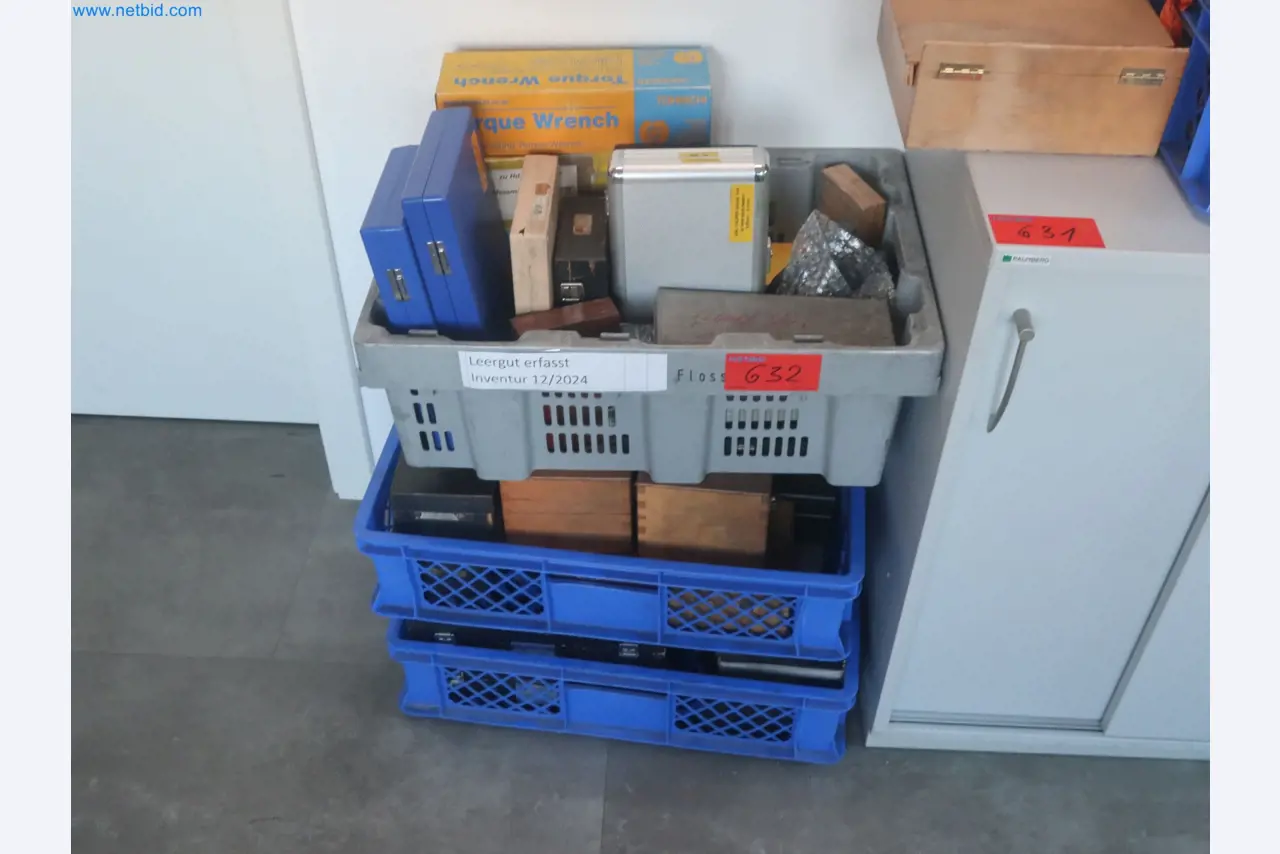 595 Solutions - Anlagen zur Fertigung von Al-Druck-/ Mg-Spritzgussteilen-1