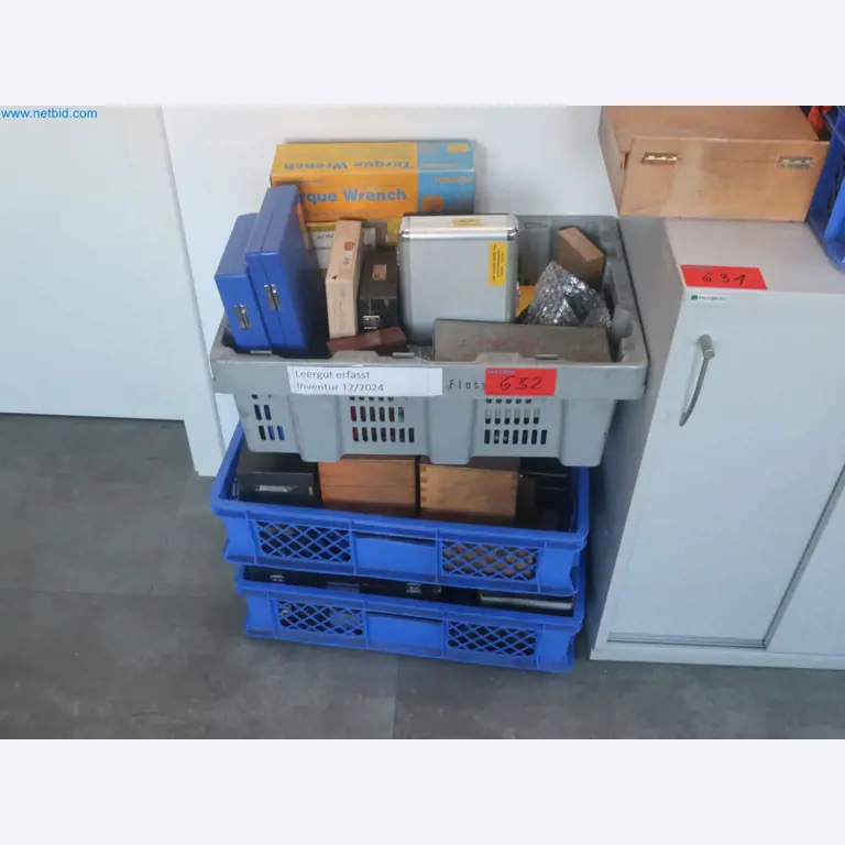 595 Solutions - Anlagen zur Fertigung von Al-Druck-/ Mg-Spritzgussteilen-1