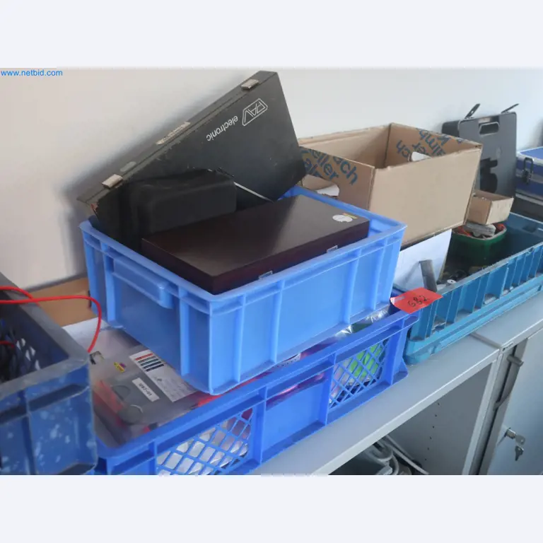 595 Solutions - Anlagen zur Fertigung von Al-Druck-/ Mg-Spritzgussteilen-3