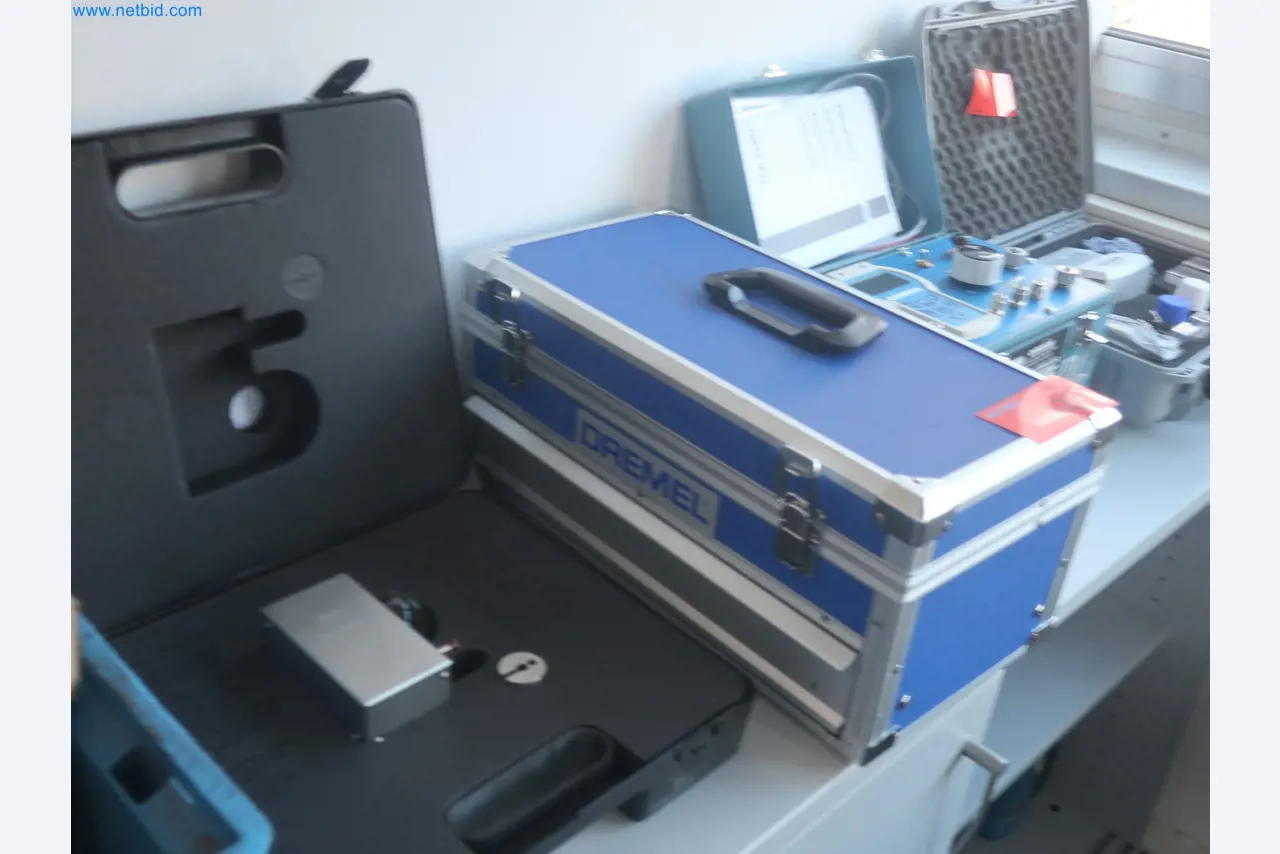 595 Solutions - Anlagen zur Fertigung von Al-Druck-/ Mg-Spritzgussteilen-4