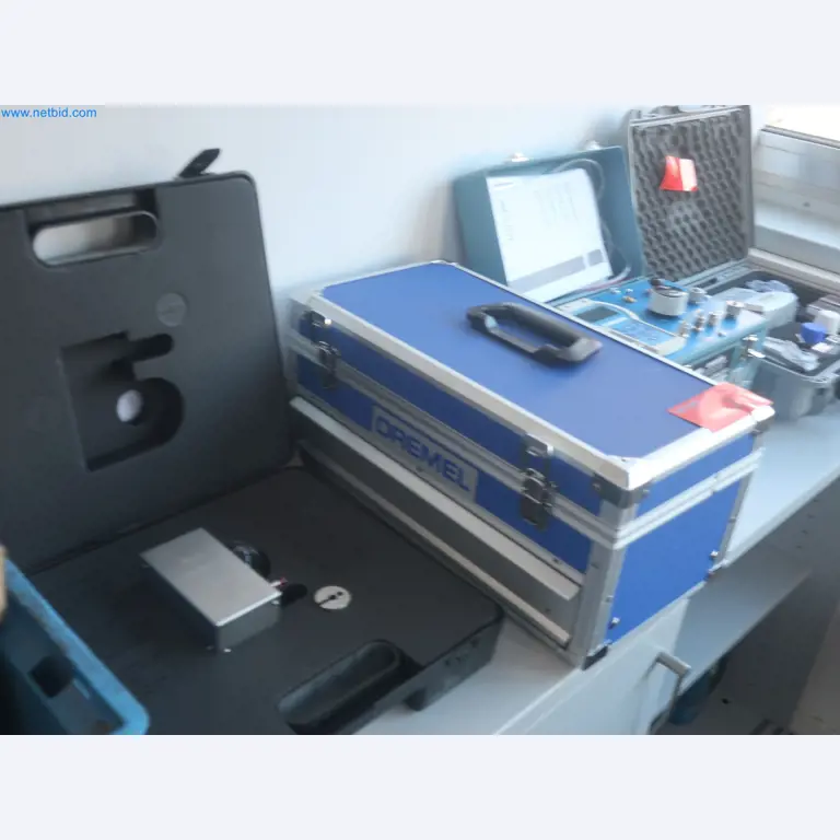 595 Solutions - Anlagen zur Fertigung von Al-Druck-/ Mg-Spritzgussteilen-4