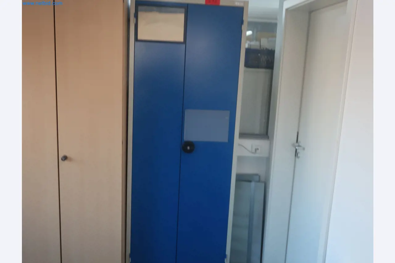 595 Solutions - Anlagen zur Fertigung von Al-Druck-/ Mg-Spritzgussteilen-6