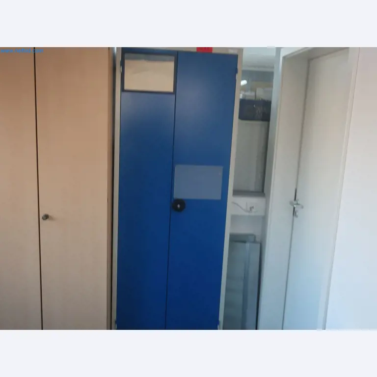 595 Solutions - Anlagen zur Fertigung von Al-Druck-/ Mg-Spritzgussteilen-6