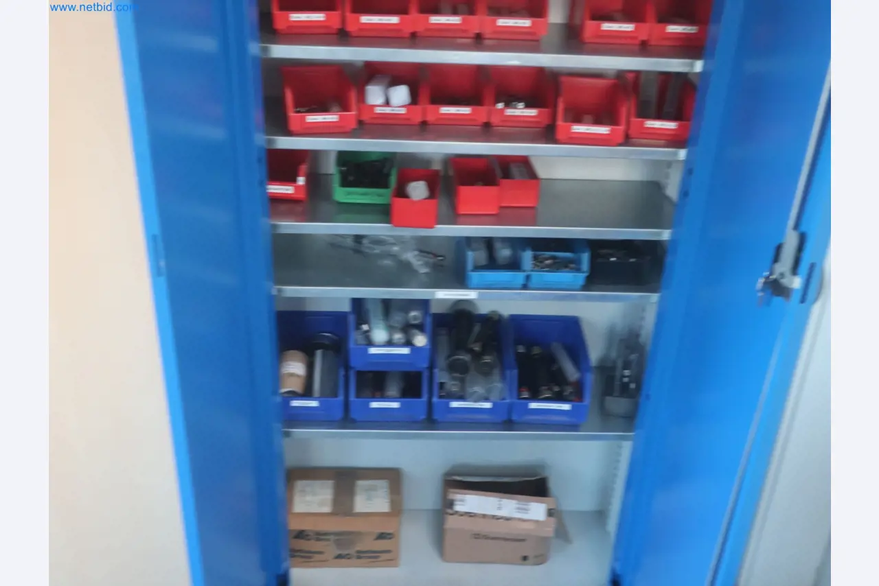 595 Solutions - Anlagen zur Fertigung von Al-Druck-/ Mg-Spritzgussteilen-7