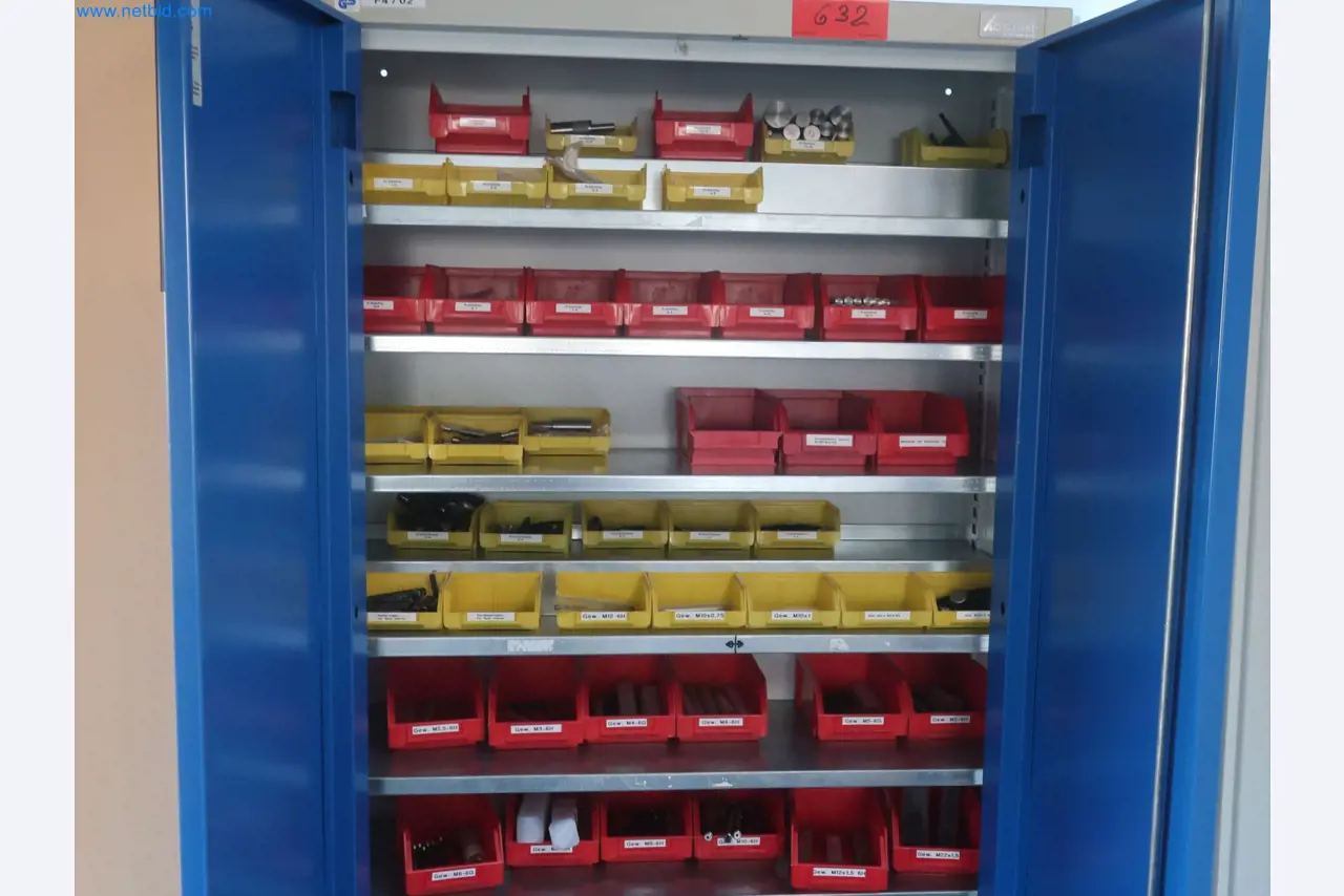 595 Solutions - Anlagen zur Fertigung von Al-Druck-/ Mg-Spritzgussteilen-8