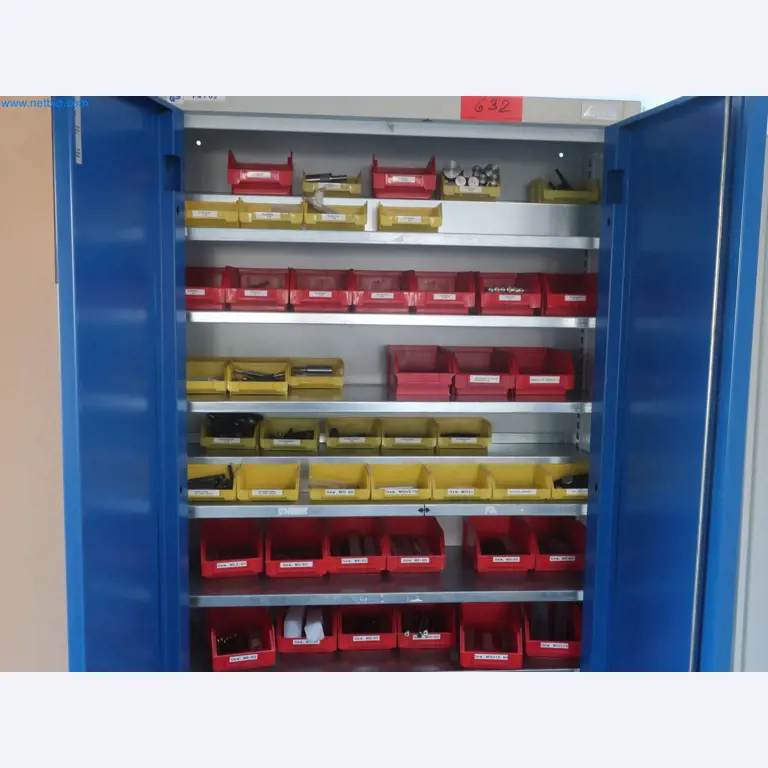 595 Solutions - Anlagen zur Fertigung von Al-Druck-/ Mg-Spritzgussteilen-8