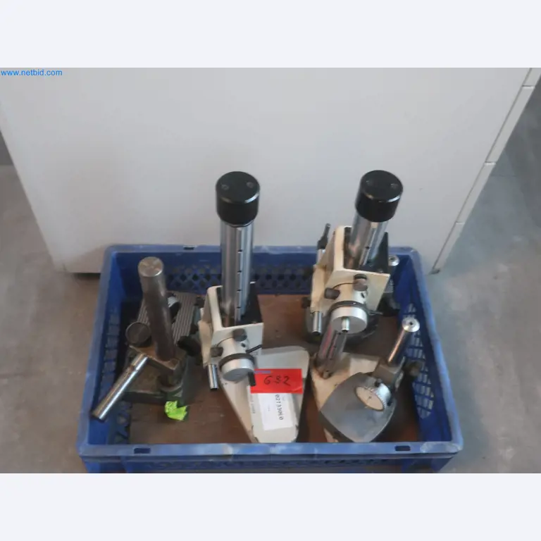 595 Solutions - Anlagen zur Fertigung von Al-Druck-/ Mg-Spritzgussteilen-9