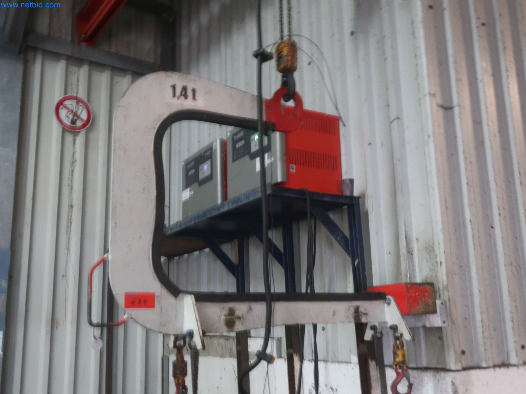 595 Solutions - Systems for the production of Al/ Mg injection molded parts-2