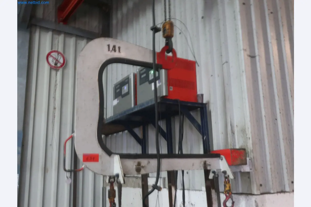 595 Solutions - Systems for the production of Al/ Mg injection molded parts-2