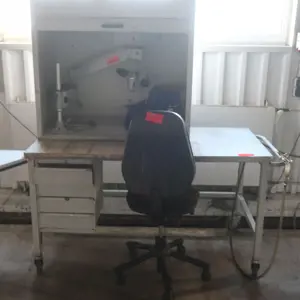 Mobile workbench