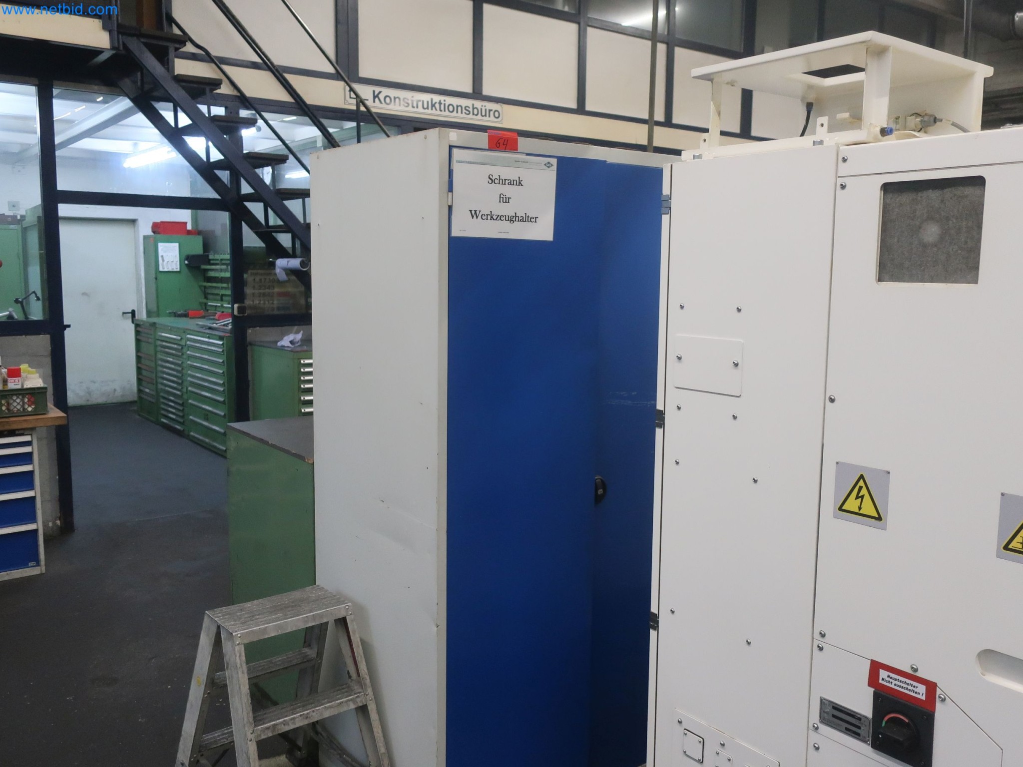 595 Solutions - Systémy pro výrobu hliníkových/ Mg vstřikovaných dílů-10