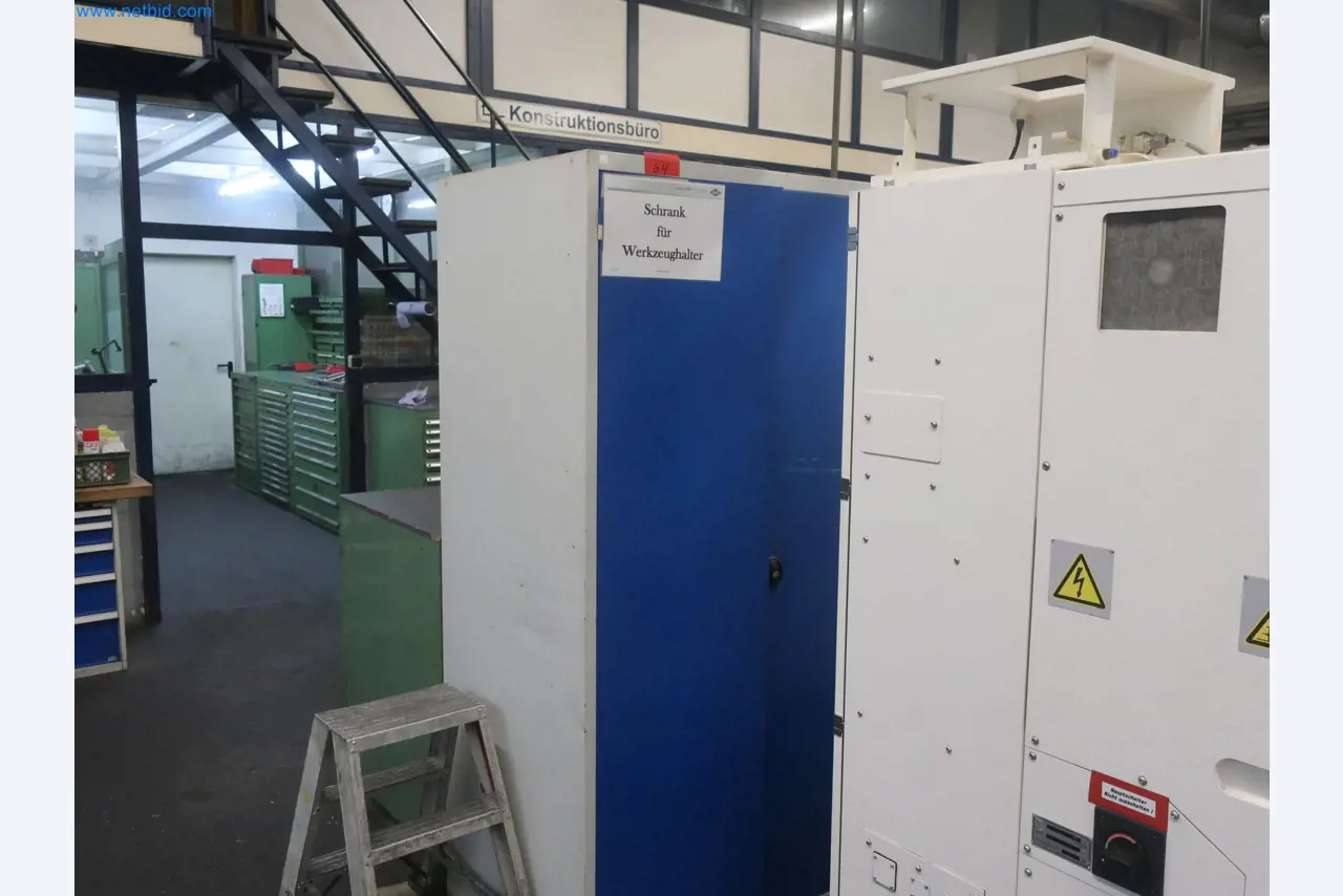 595 Solutions - Sistemi za proizvodnjo aluminijastih/ Mg brizganih delov-10