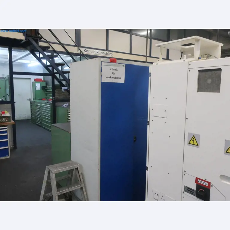 595 Solutions - Sistemi za proizvodnjo aluminijastih/ Mg brizganih delov-10