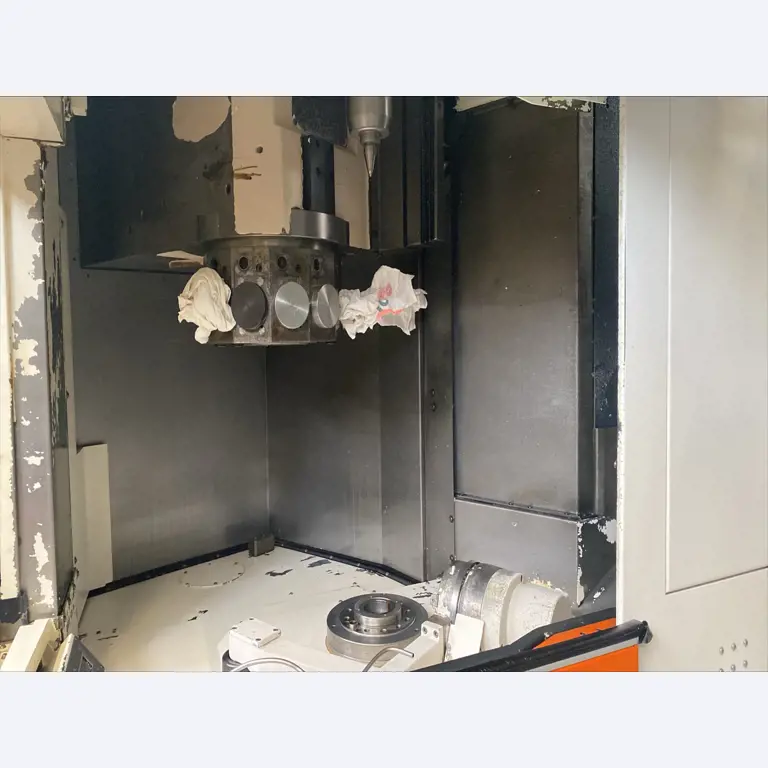 595 Solutions - Sistemi za proizvodnjo aluminijastih/ Mg brizganih delov-11