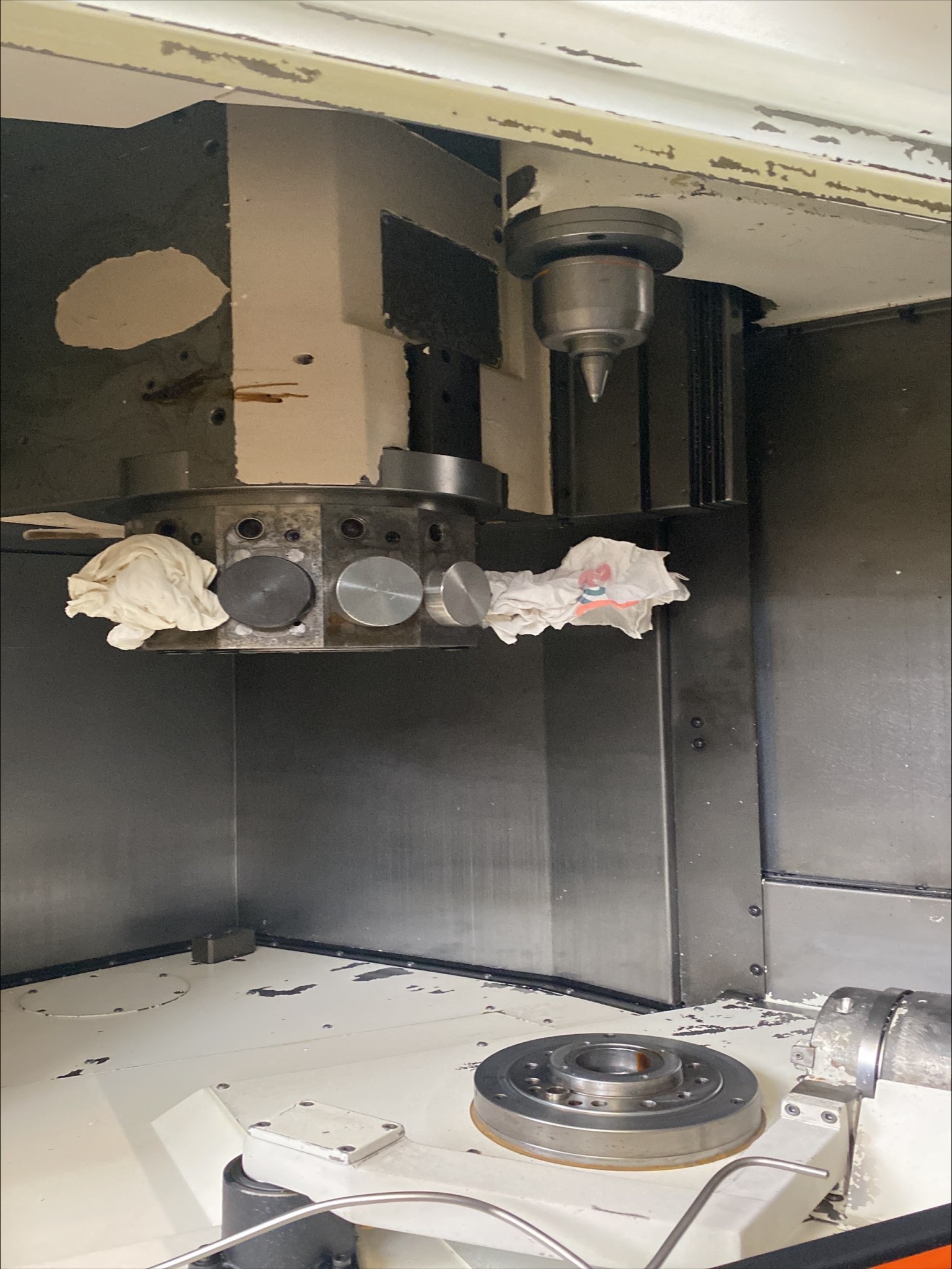 595 Solutions - Systémy pro výrobu hliníkových/ Mg vstřikovaných dílů-12