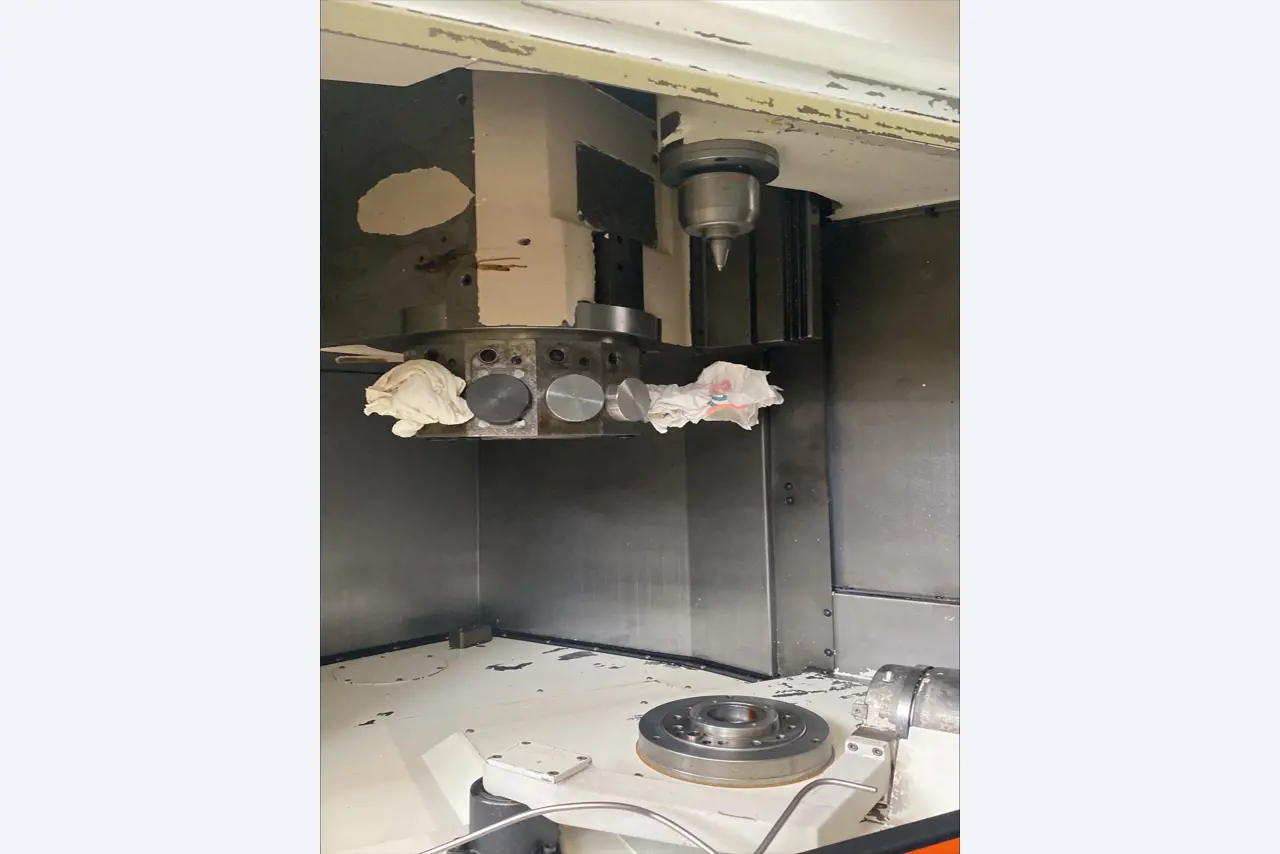 595 Solutions - Sistemi za proizvodnjo aluminijastih/ Mg brizganih delov-12