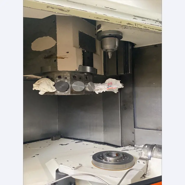 595 Solutions - Sistemi za proizvodnjo aluminijastih/ Mg brizganih delov-12