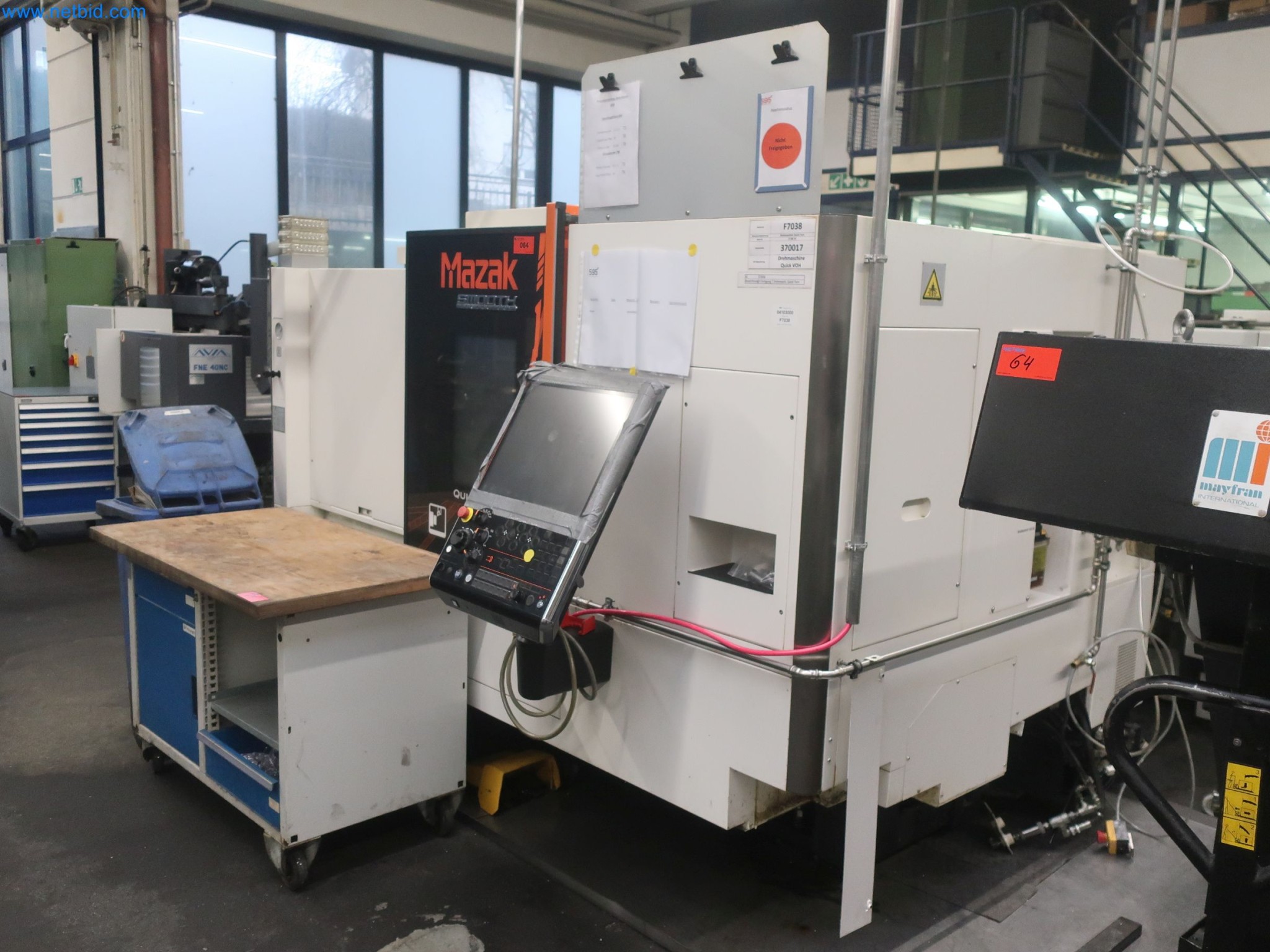 595 Solutions - Systémy pro výrobu hliníkových/ Mg vstřikovaných dílů-1