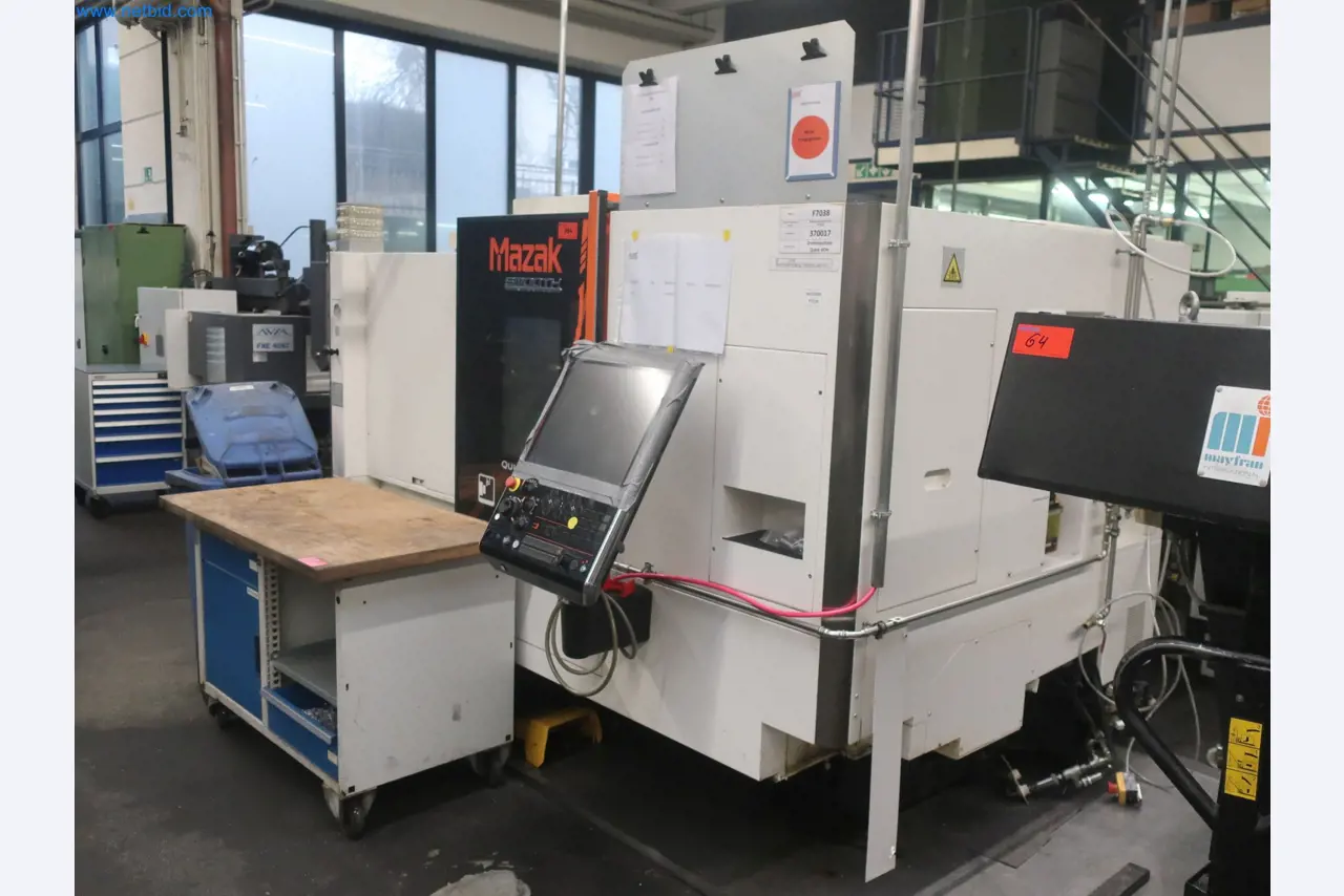 595 Solutions - Sistemi za proizvodnjo aluminijastih/ Mg brizganih delov-1