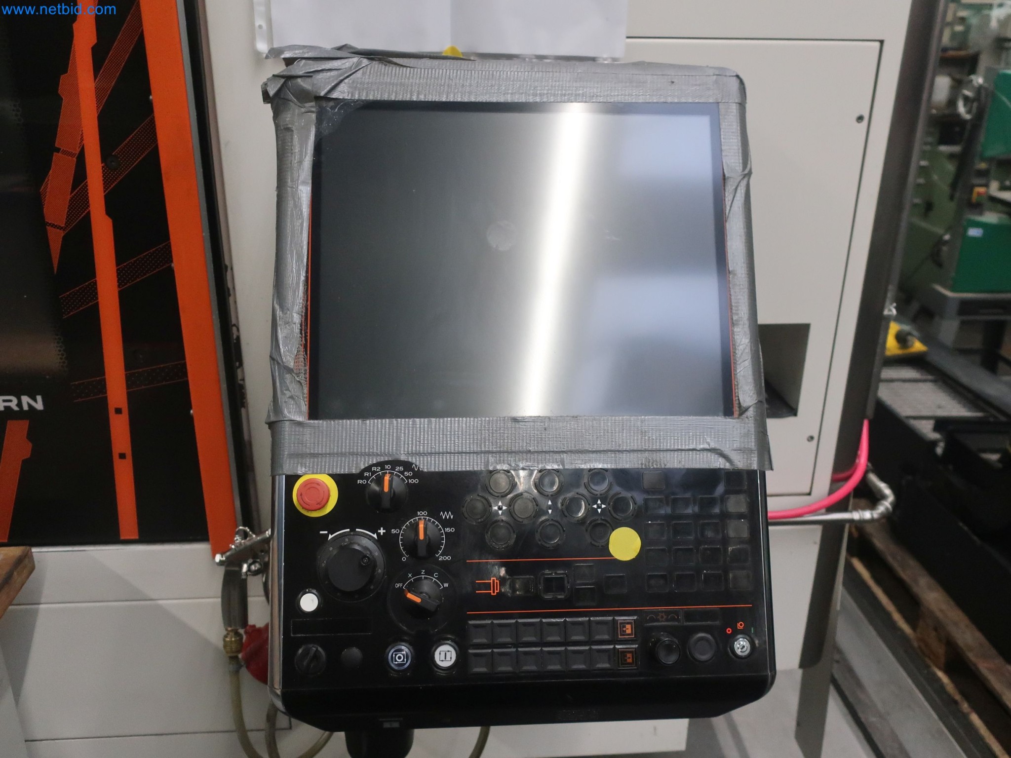 595 Solutions - Systémy pro výrobu hliníkových/ Mg vstřikovaných dílů-5