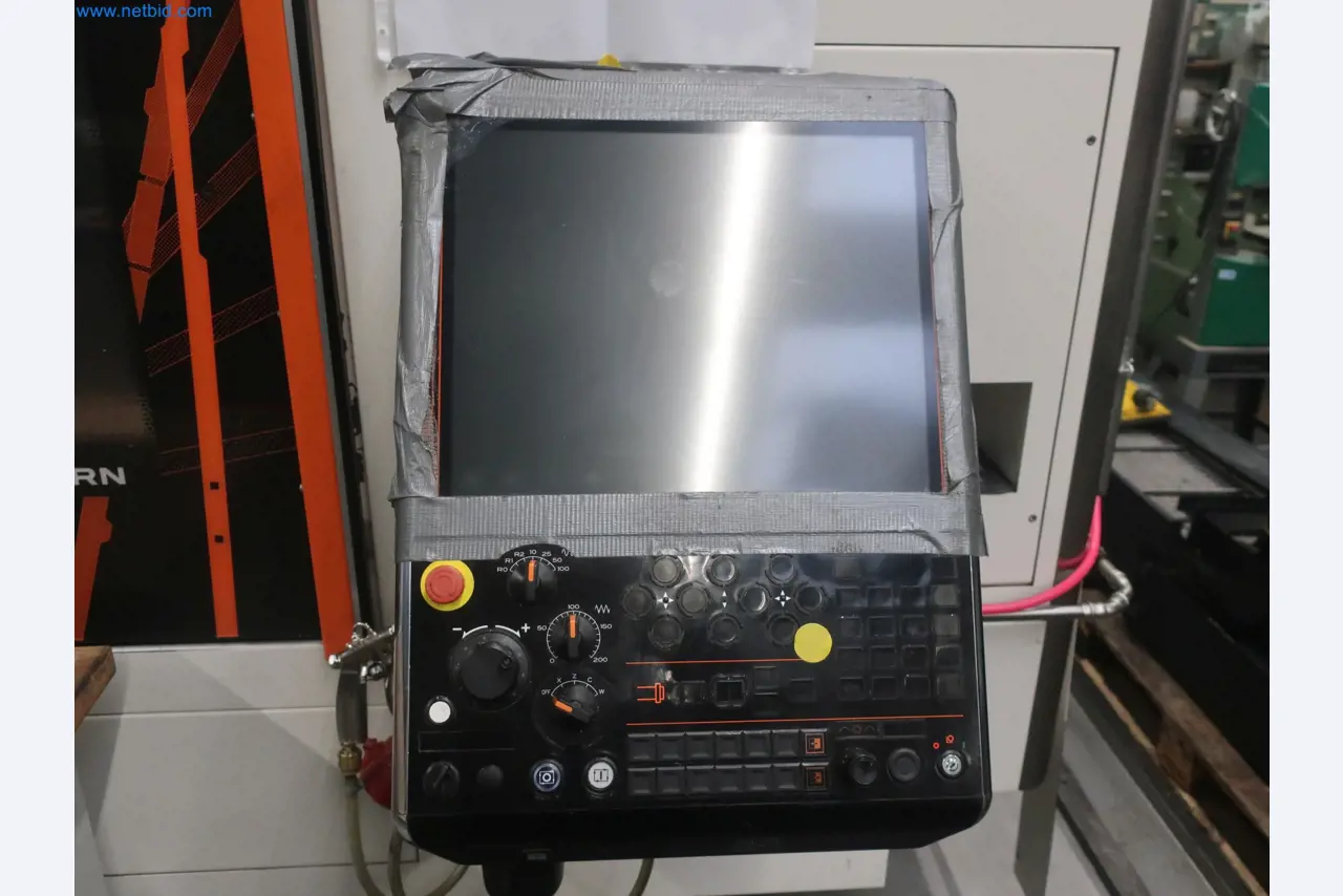 595 Solutions - Sistemi za proizvodnjo aluminijastih/ Mg brizganih delov-5