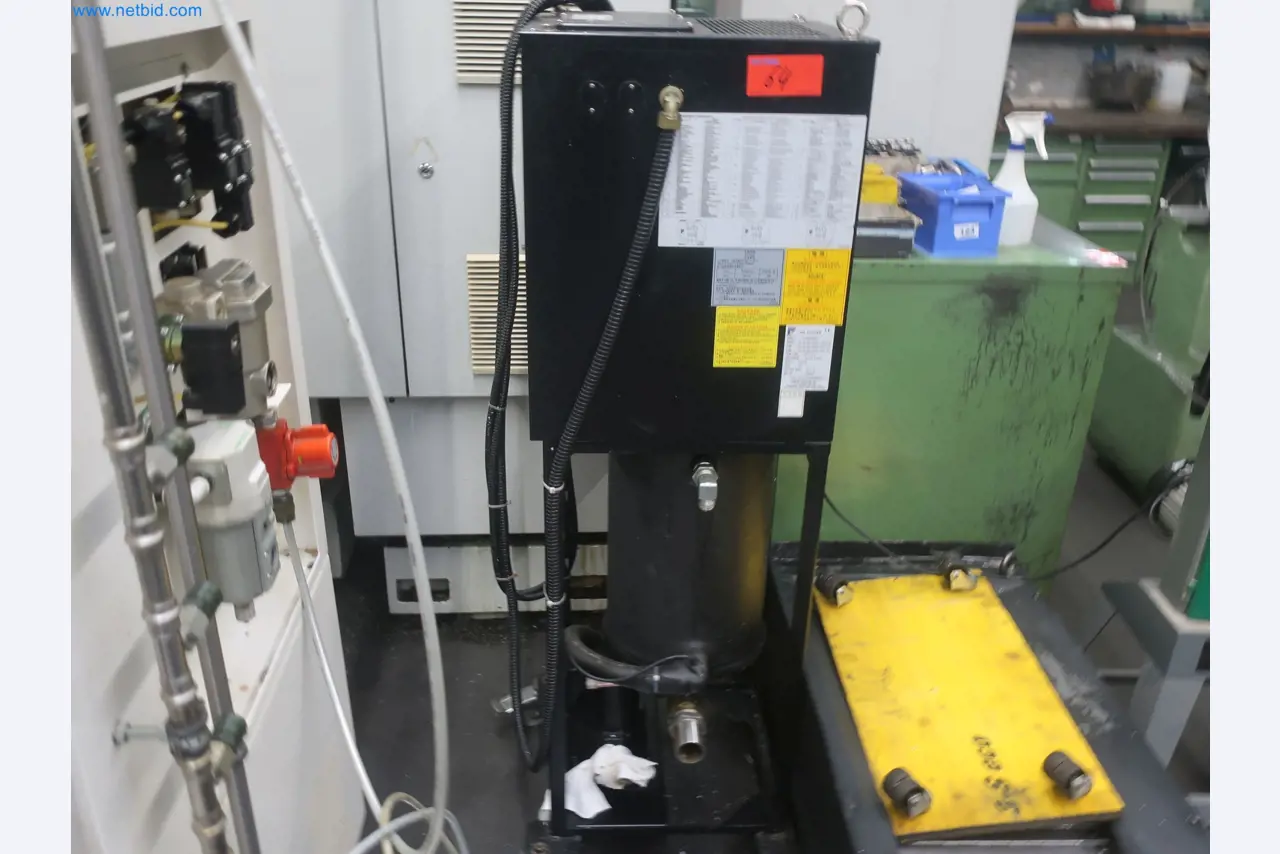 595 Solutions - Sistemi za proizvodnjo aluminijastih/ Mg brizganih delov-7